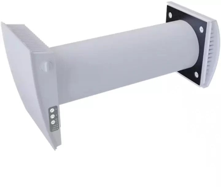 SpiroFlex 160 kanałowy czujnik CO2 VENT CLEAR