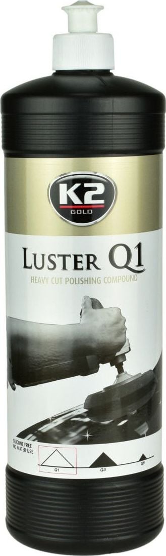 K2 K2-PASTA Q1 1000G