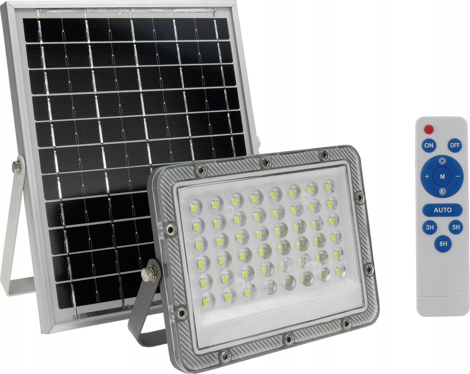 Naświetlacz Sourcing FLOODL NOCTIS SOLAR50W IP65 SLI029059CW