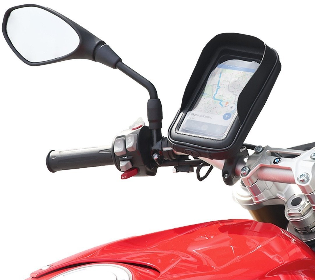 Mobilis U.FIX Universal Weather Resistant Smartphone Case