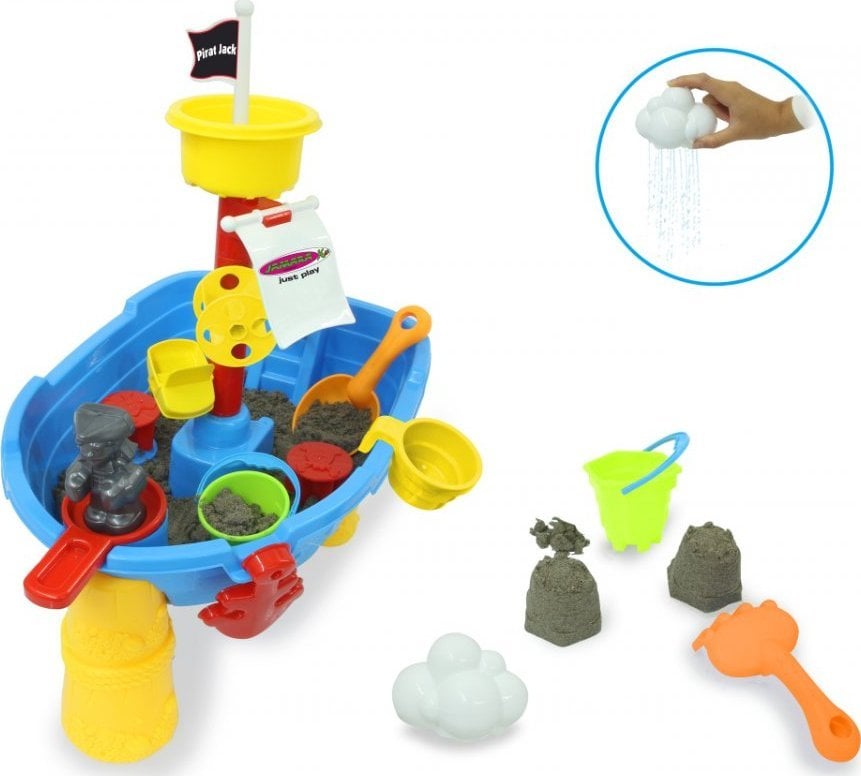 Jamara 460570 zestaw zabawkowy