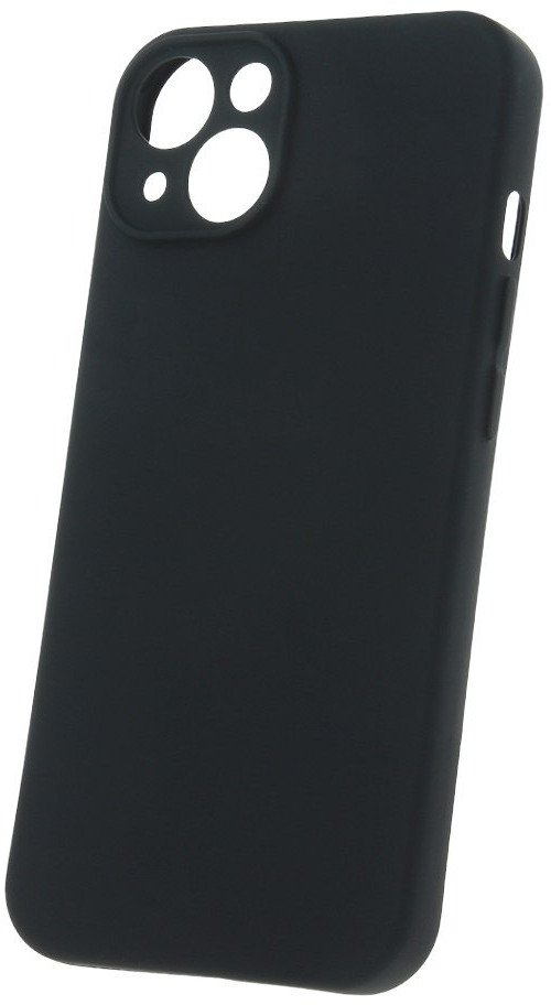 Nakładka Silicon do Realme 11 4G (Global) czarna