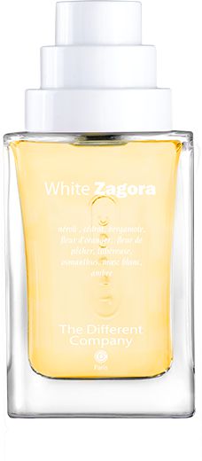 The Different Company White Zagora EDT 100 ml