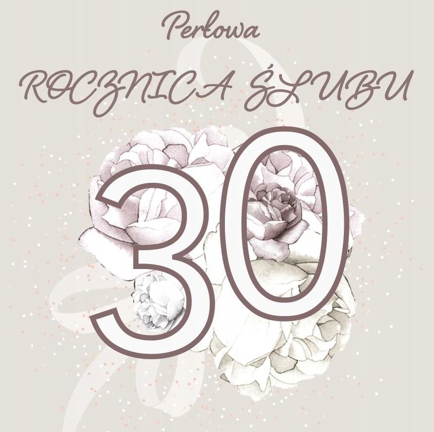 Teka Karnet Swarovski kwadrat CL4408 Rocznica ¦lubu 30