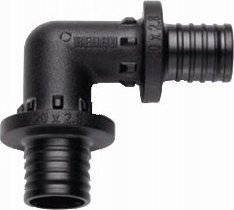 Rehau Kolano PX - 20/90^ RAUTITAN - PPSU