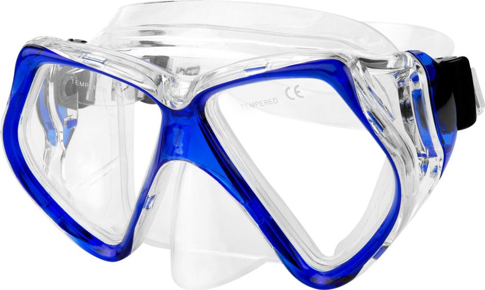 Spokey Maska do nurkowania PIKER Spokey