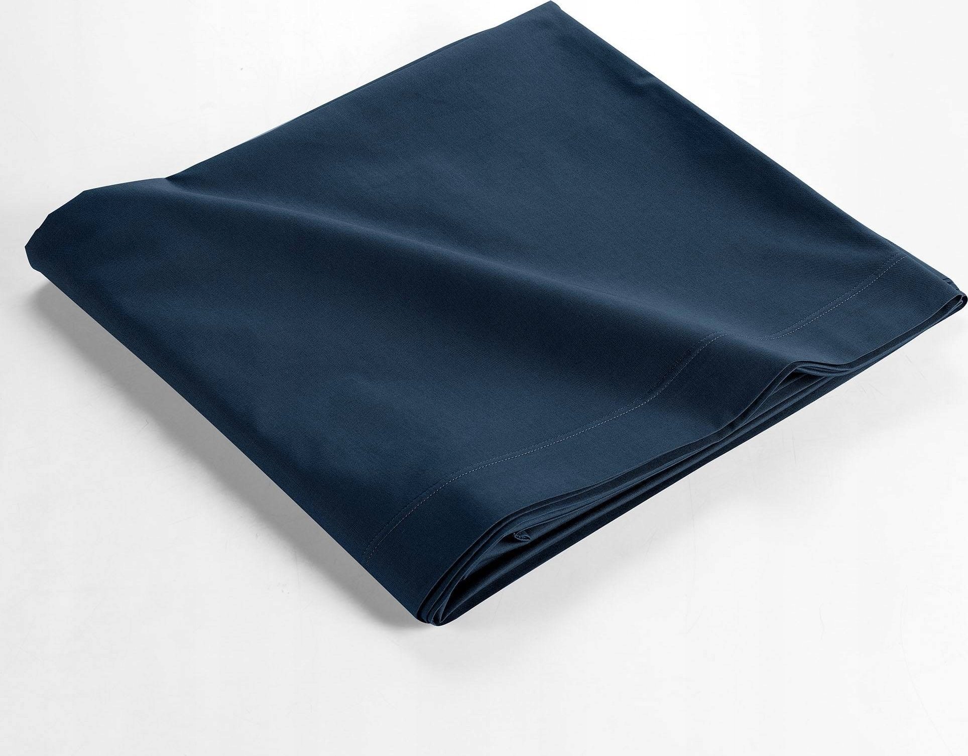 Douceur d`Interieur Prześcieradło z organicznej bawełny, 240 x 300 cm