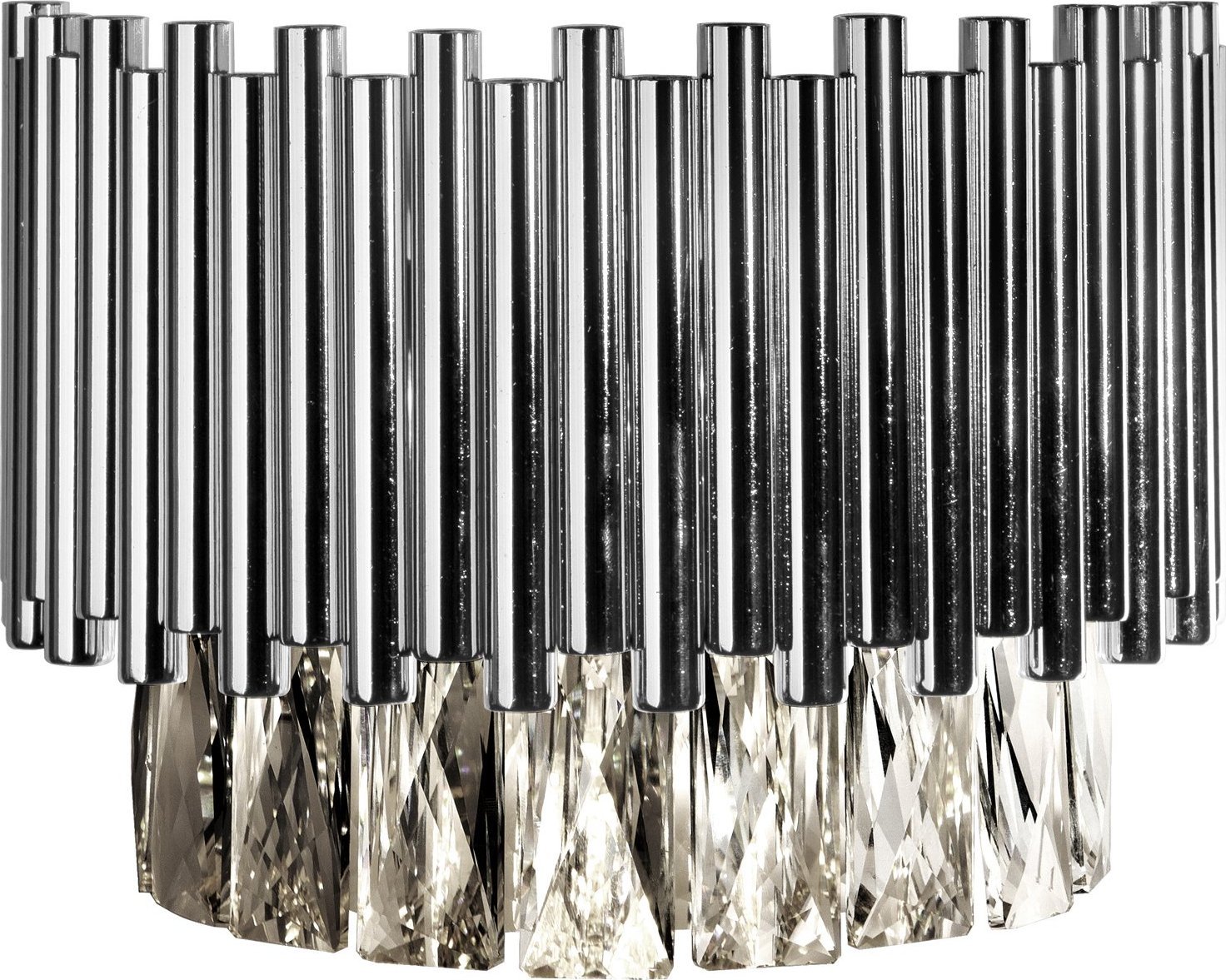 Kinkiet Witek Home Kinkiet Stic Chrome 60181/4B