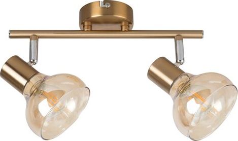 Lampa sufitowa Rabalux Spot sufitowy metalowy Rabalux Holly 5547