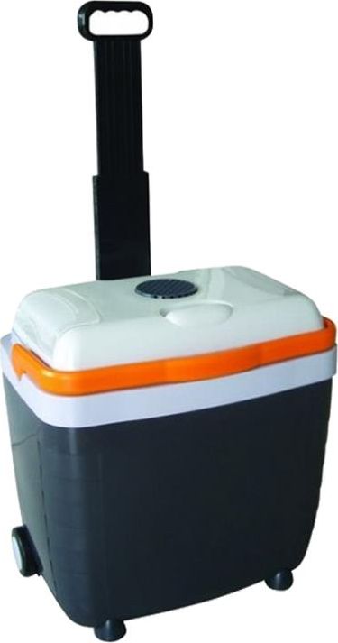 Lodówka turystyczna Ravanson CS-28S Super 28 l