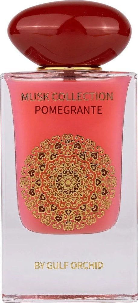 GULF ORCHID Pomegrante EDP spray 60ml