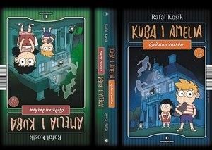 Amelia i Kuba/Kuba i Amelia. Godzina duchów