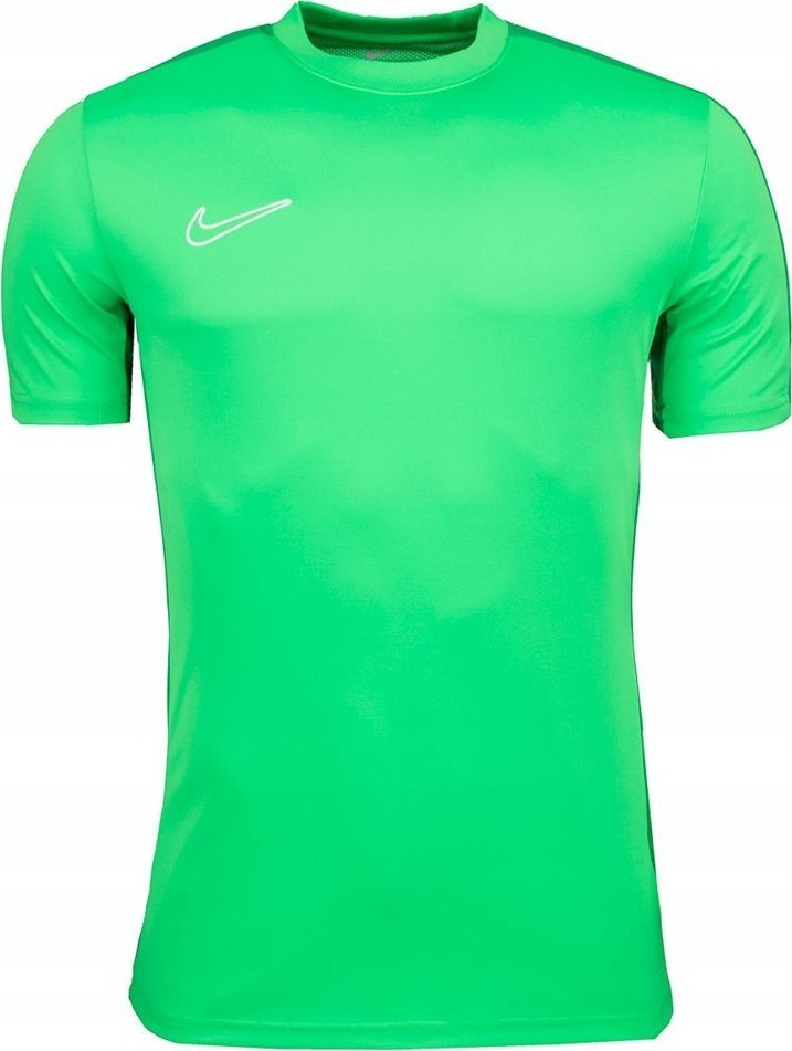 Nike Koszulka męska Nike DF Academy 23 SS zielona DR1336 329 XL