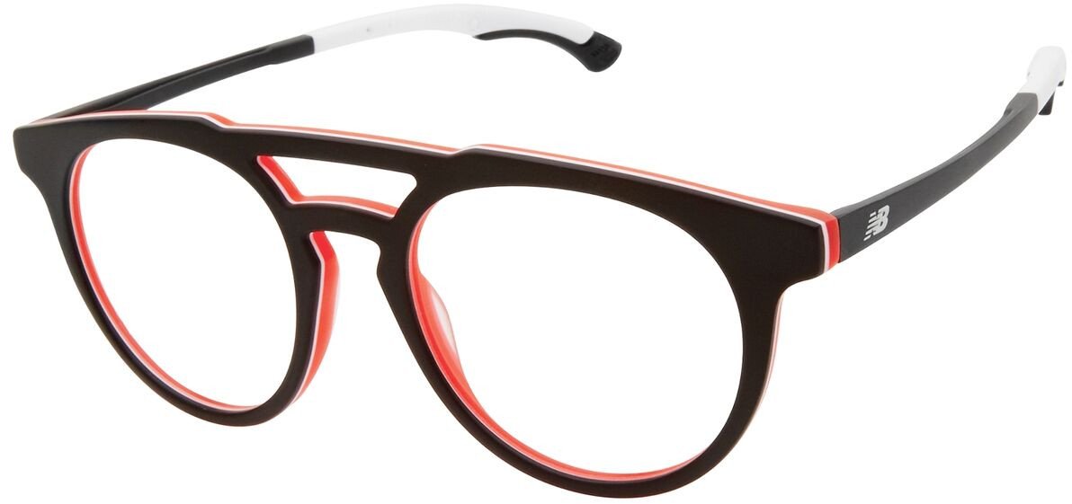 Ramki do okularów Męskie New Balance NB407701 51