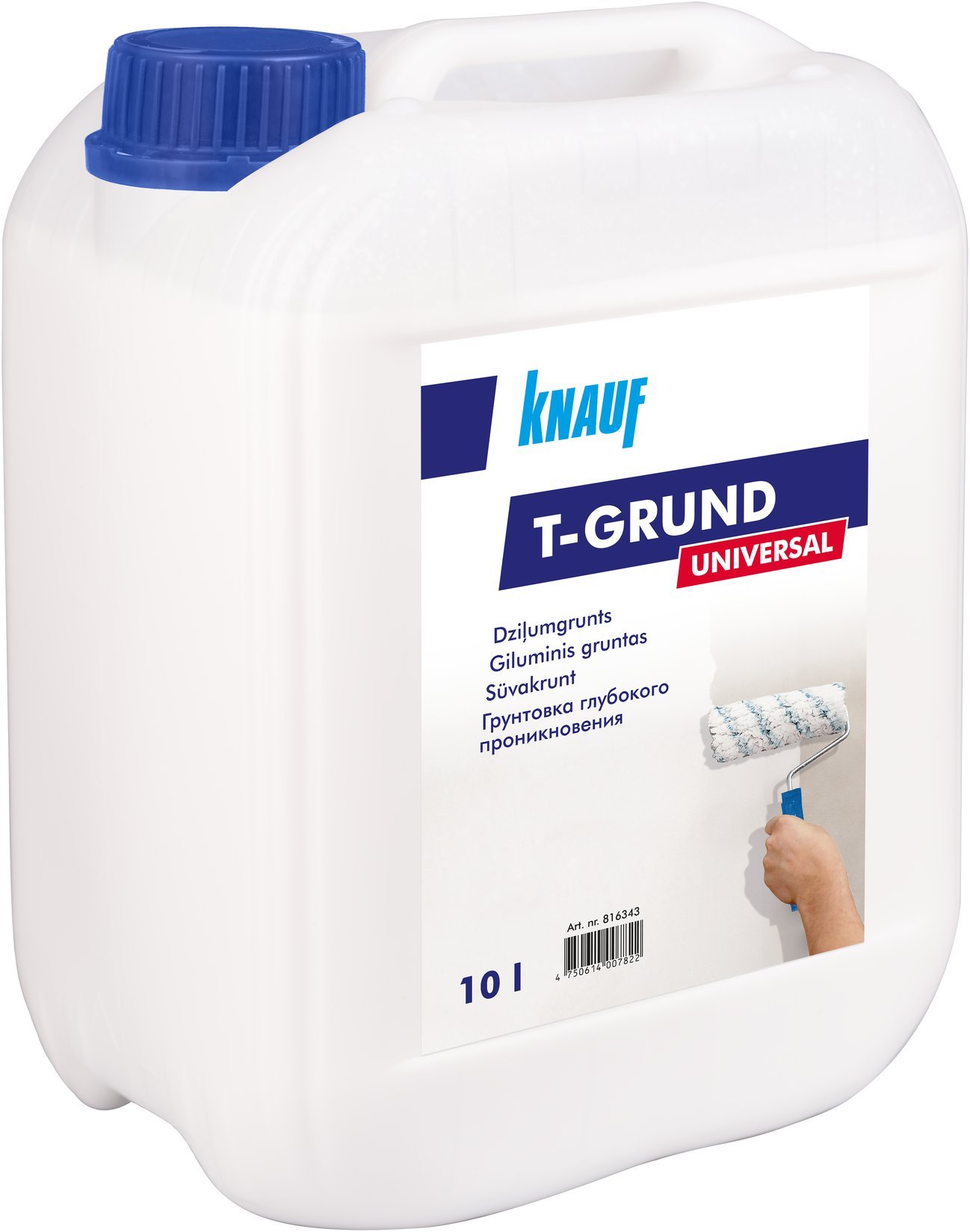 GRUND T- UNIVERSAL 10L