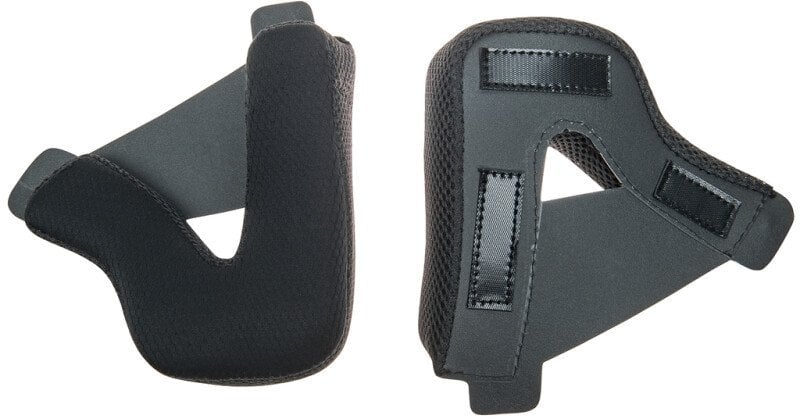 Bell Wkładki wewnętrzne BELL SANCTION 2 cheek pads roz. XXS (35mm) (NEW)