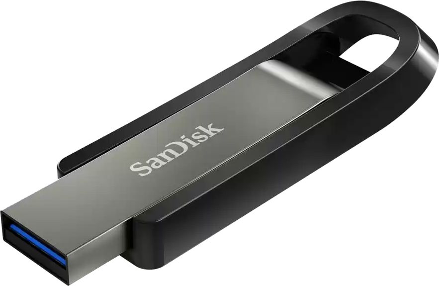 Pendrive SanDisk Extreme Go, 256 GB (SDCZ810-256G-G46)