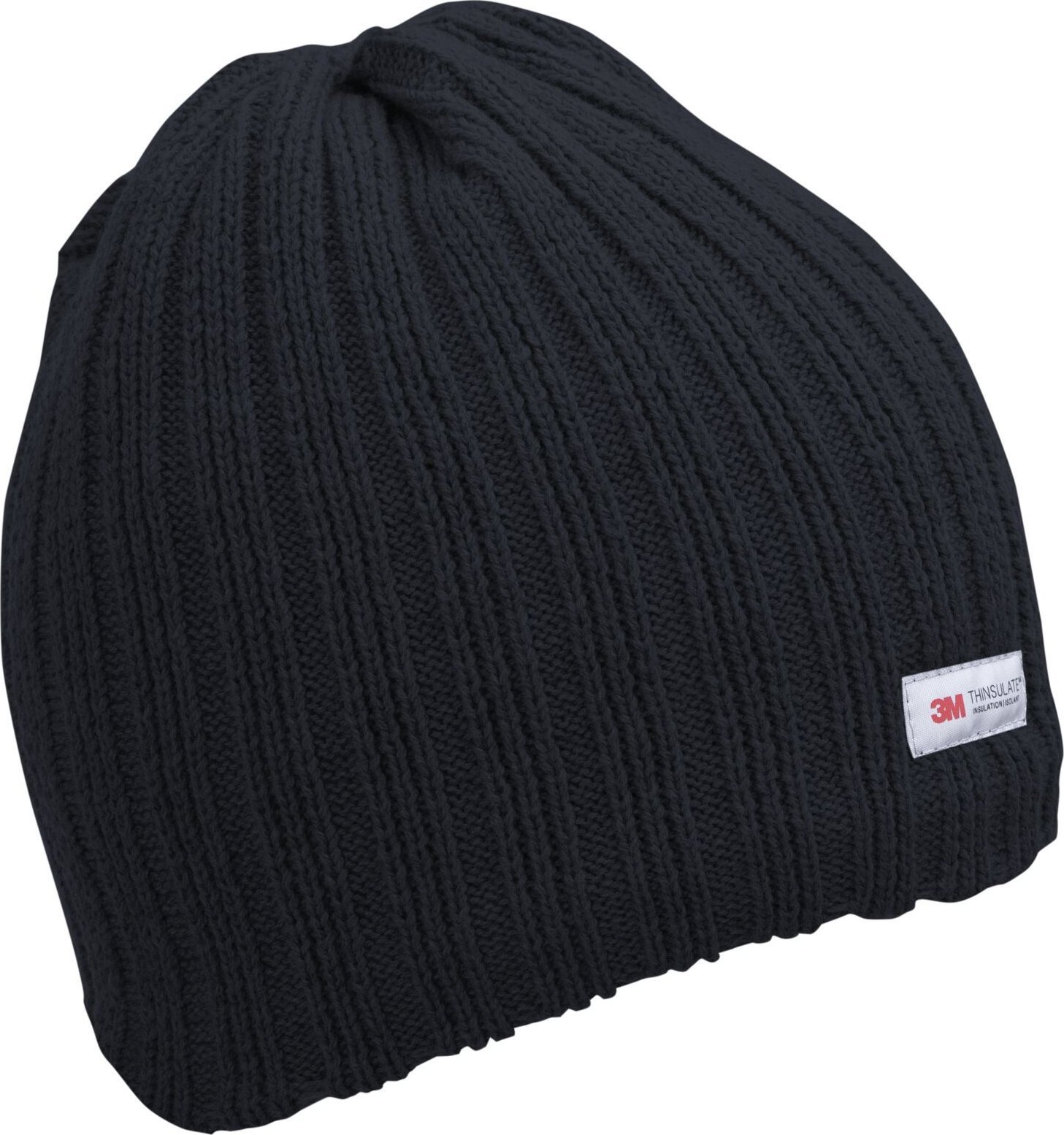 Lahti Pro Czapka akrylowa z ociepliną thinsulate czarna, lahti