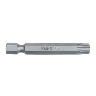 Irwin Końcówka 1/4"/50mm typu Torx T25 5szt. 10504374