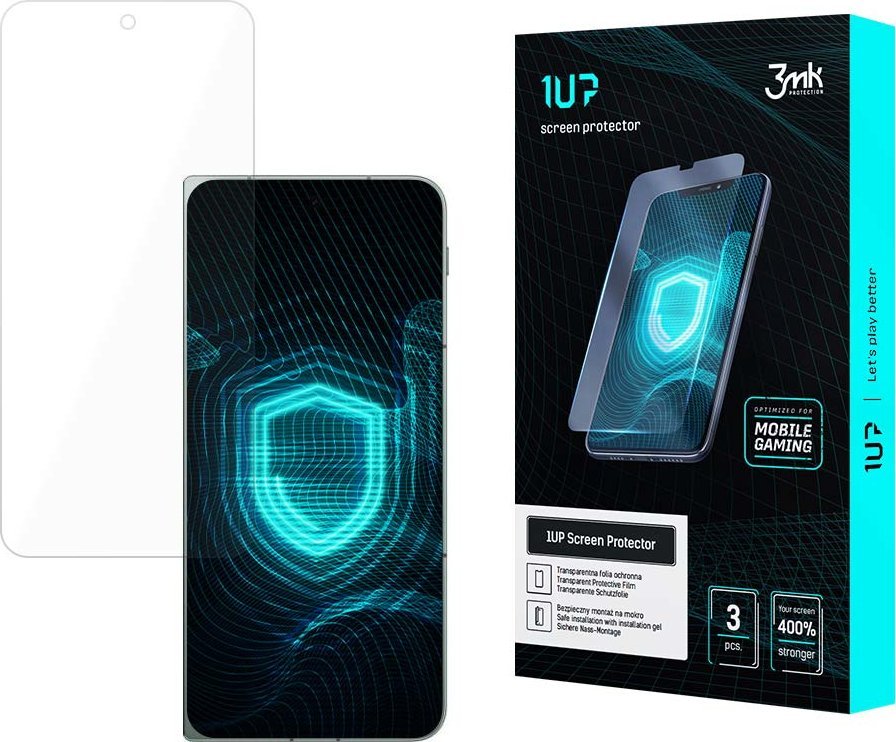 3MK OnePlus Open (Front) - 3mk 1UP