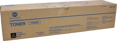 Toner Konica Minolta TN-622 Cyan Oryginał (A5E7450)