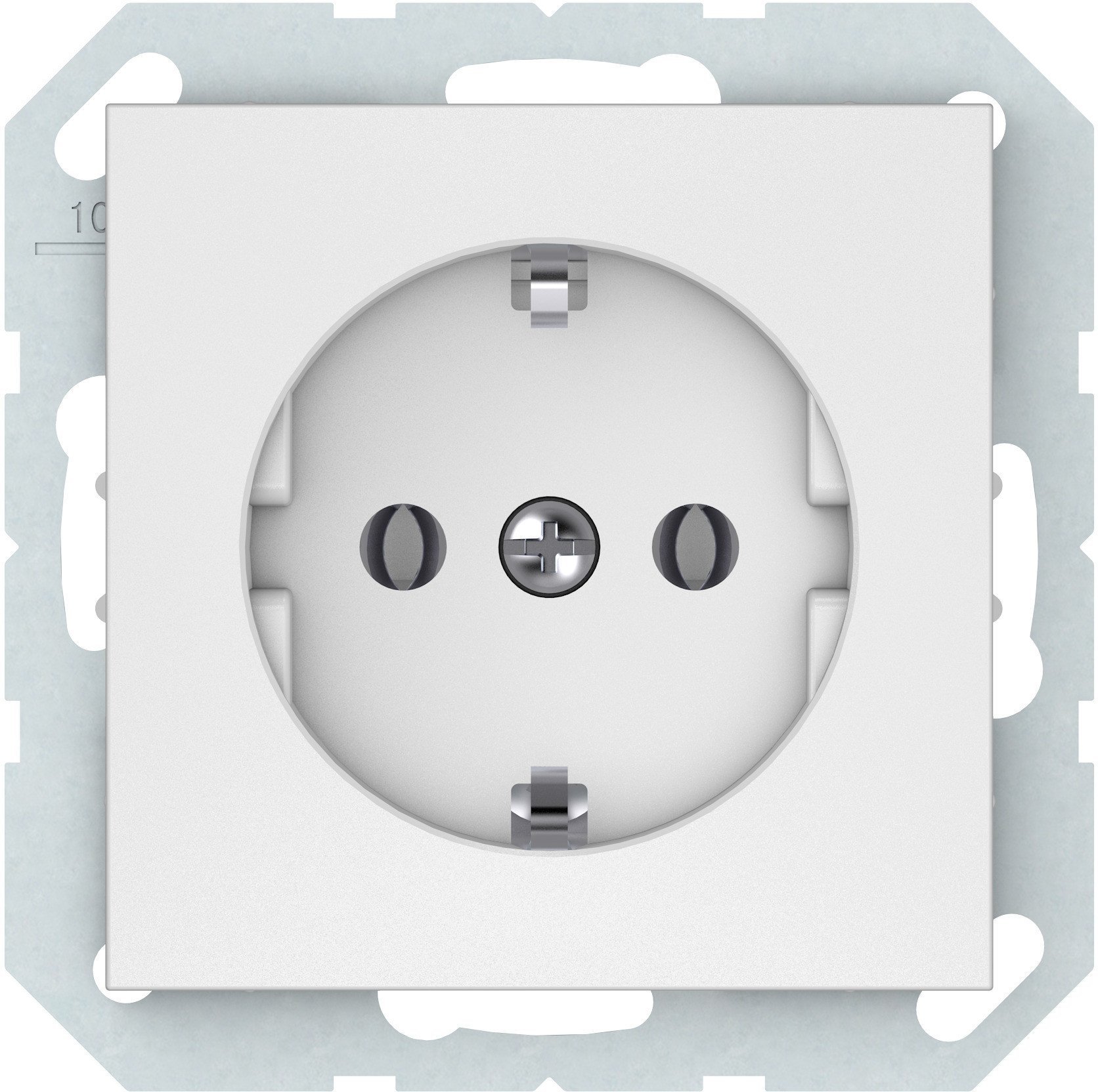 SOCKET WMAT RP16-002-02 QR1000