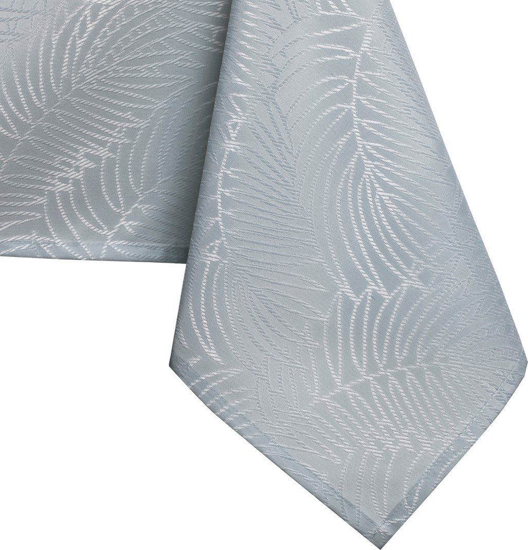 AmeliaHome TCLOTH/AH/GAIA/HMD/LIGHTGREY/R110X110