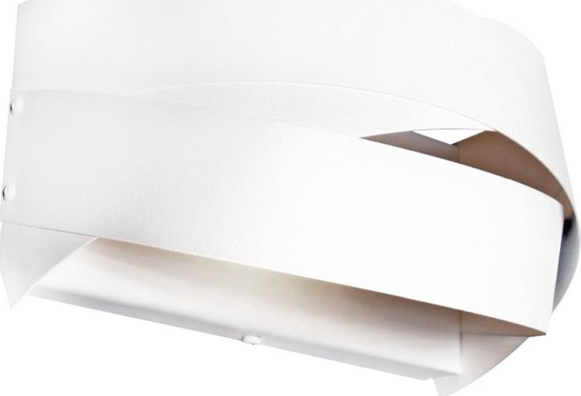 Kinkiet Zumaline Lampa ścienna TORNADO 1111 Zuma Line