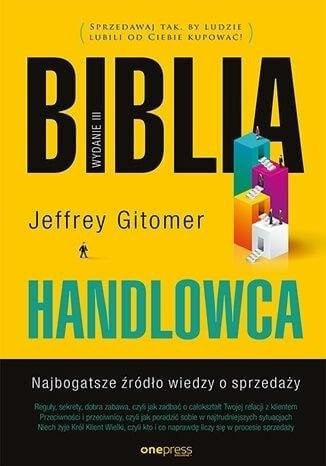Biblia handlowca w.3 EDUKAMP