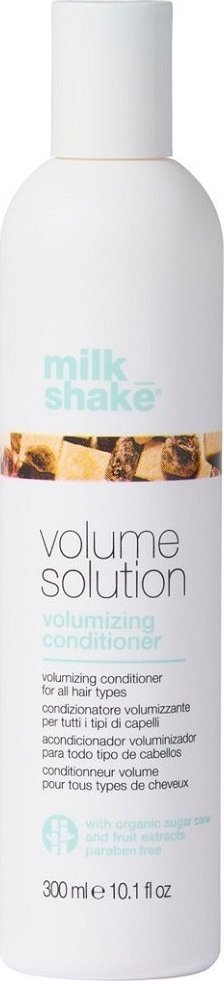 Milk Shake Volume Solution Volumizing Conditioner odżywka zwiększająca objętość włosów 300ml