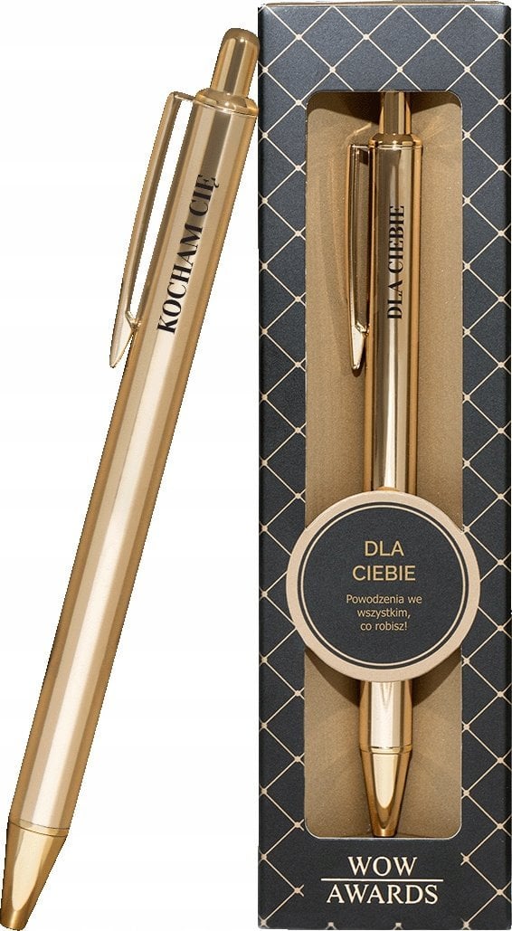 Długopis z grawerem Dla Ciebie