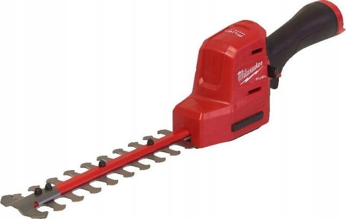 Milwaukee MILWAUKEE.HEDGE CLIMER M12FHT20-4 02 20cm 2x4.0Ah