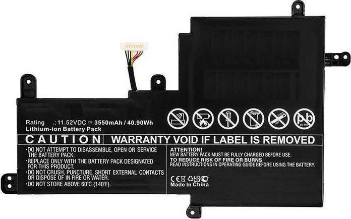 Bateria CoreParts Laptop Battery for Asus