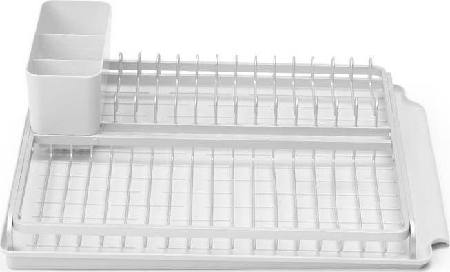 Brabantia Suszarka na zlew jasnoszara 117428