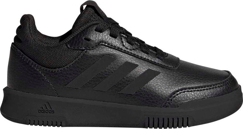 Adidas Buty młodzieżowe Tensaur Sport 2.0 K Czarne (GW6424) r. 36.0