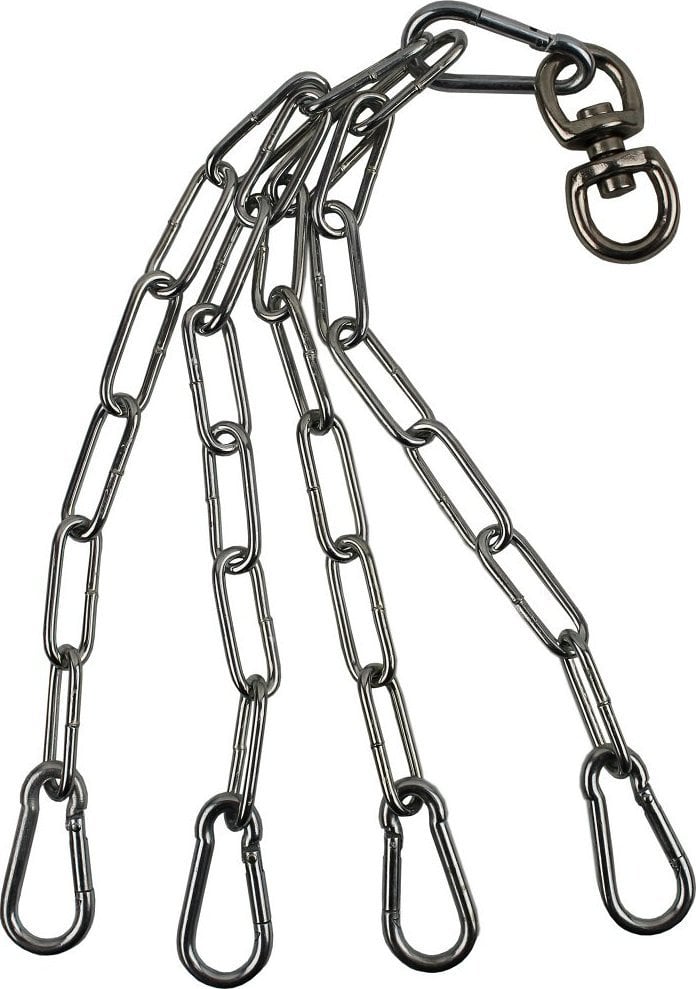 Master Łańcuch do Worka Treningowego MASTER