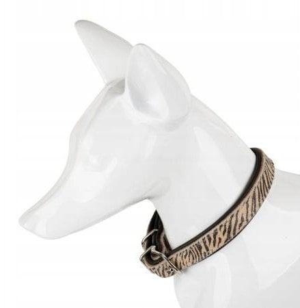 Obroża dla psa, TIGER, 16mm /41cm