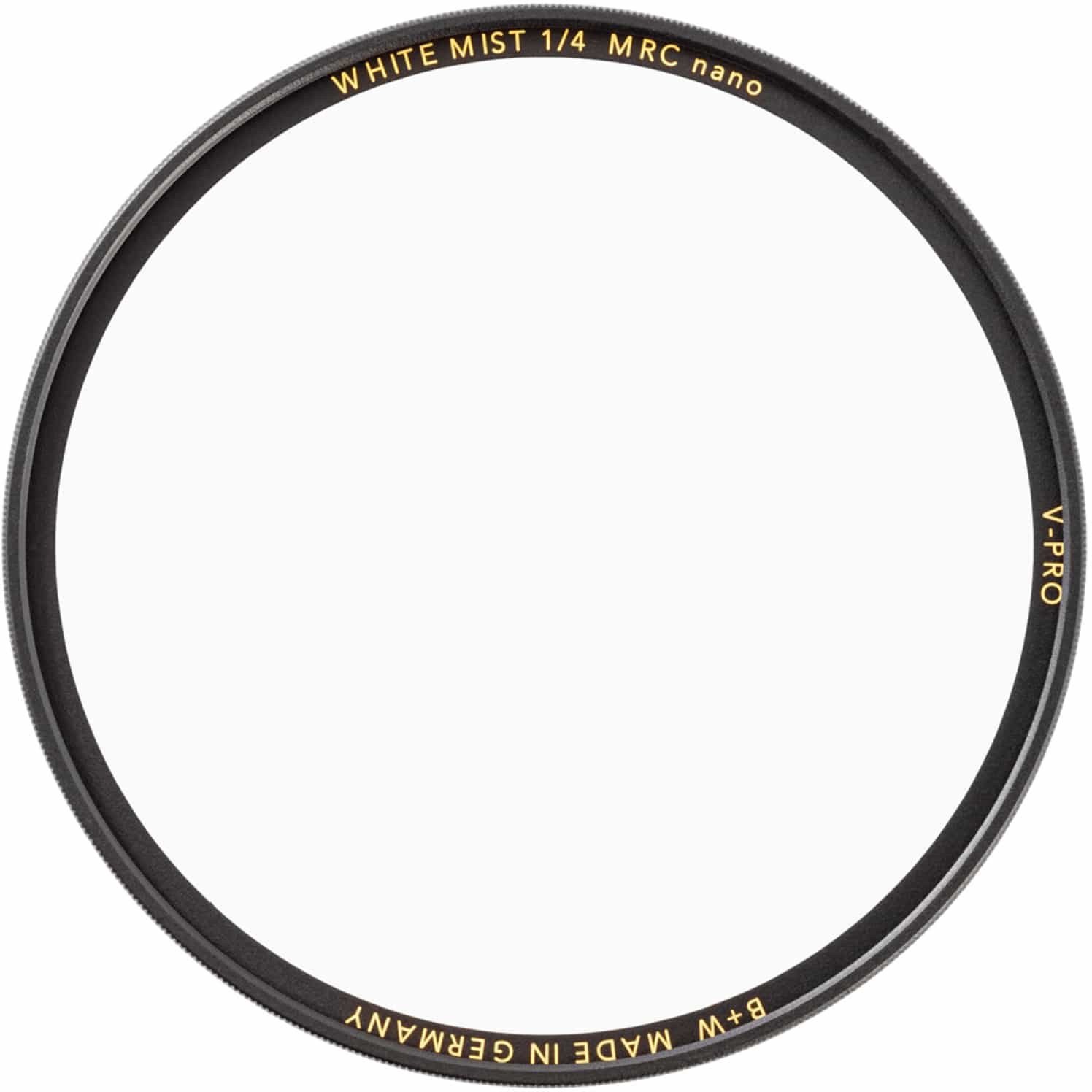 Filtr B+W White Mist 1/4 MRC nano V-Pro 82mm 1108696