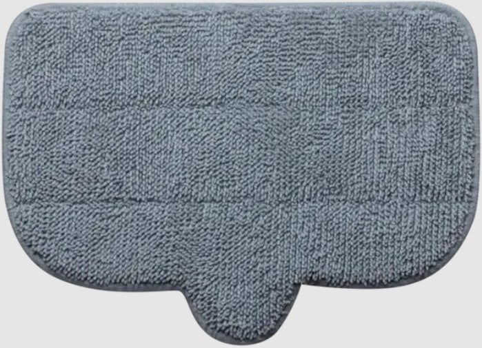 AENO Carpet Fabric Mop for steam mop SM1