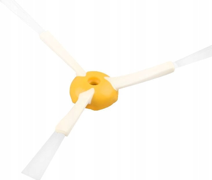 JETtools Szczotka Szczoteczka Boczna Czyszcząca 3 Ramiona Irobot Roomba 500 600 700