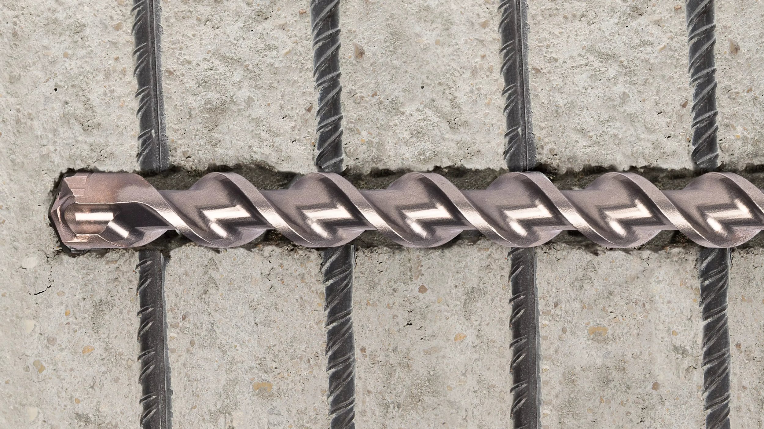 Wiertło Rawlplug 18x200x340mm TURBODRILL SDS Max