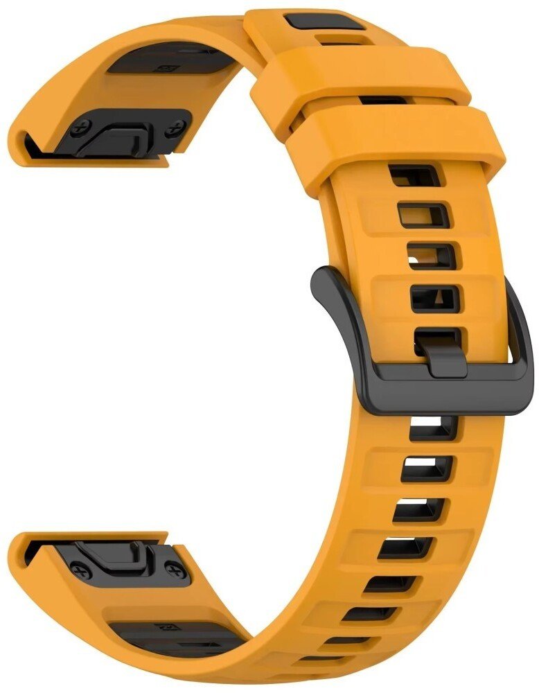 PASEK DO GARMIN FENIX 5 6 7 8 47MM INSTINCT 1 2 / EPIX 1 2 PRO