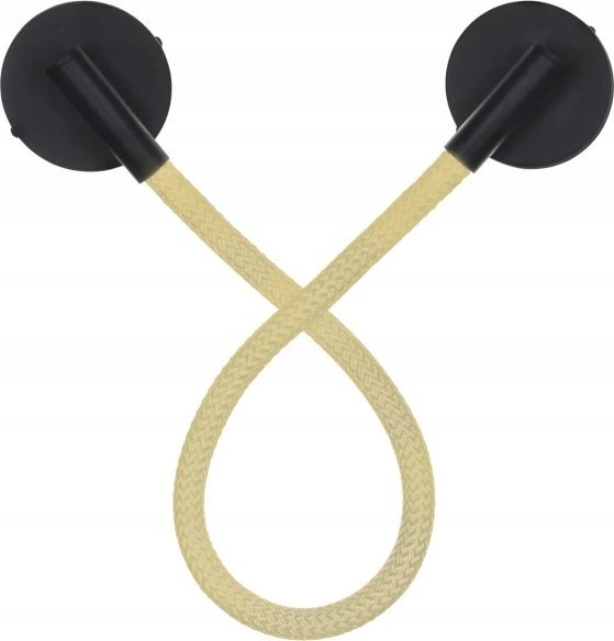 Lampa sufitowa Activejet Lampa ścienna LED Activejet AJE-AJE-LIVIO WW