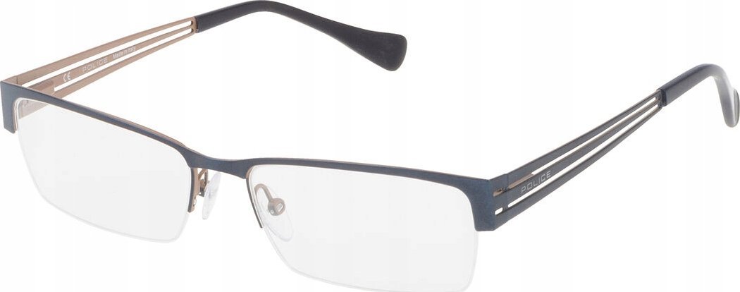 Furla Ramki do okularów Damski Furla VFU498V5306YD 53 mm