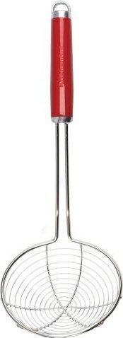 KitchenAid Chiński cedzak CORELINE Empire Red / KitchenAid
