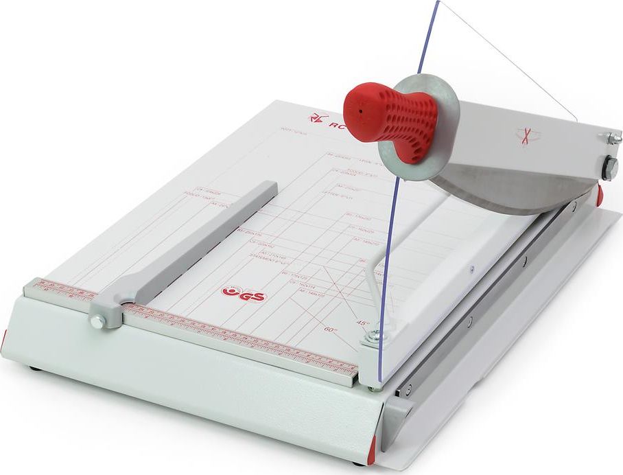 Argo GILOTYNA ARGO SERII RC RC 380 SE