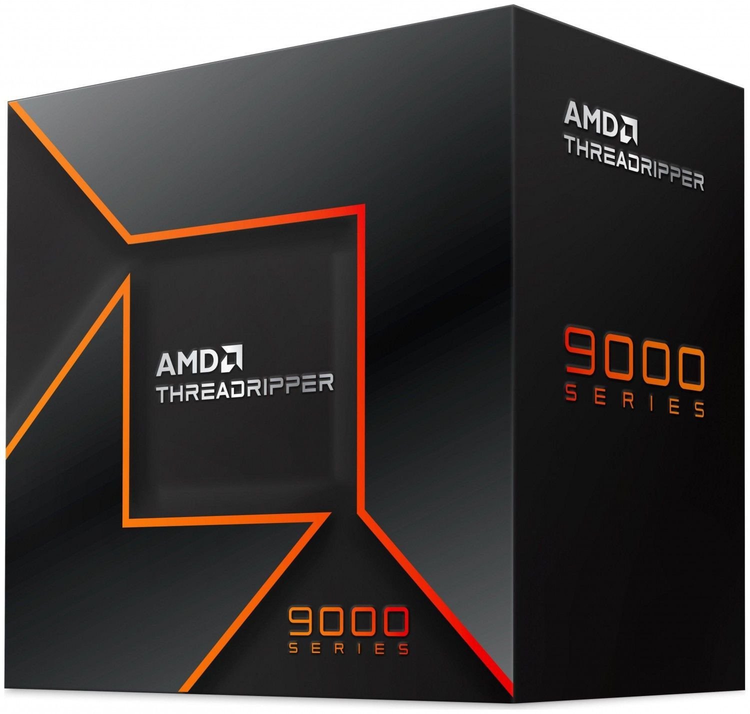 Procesor AMD Ryzen Threadripper 9970X, 4 GHz, 128 MB, BOX (100-100001594WOF)