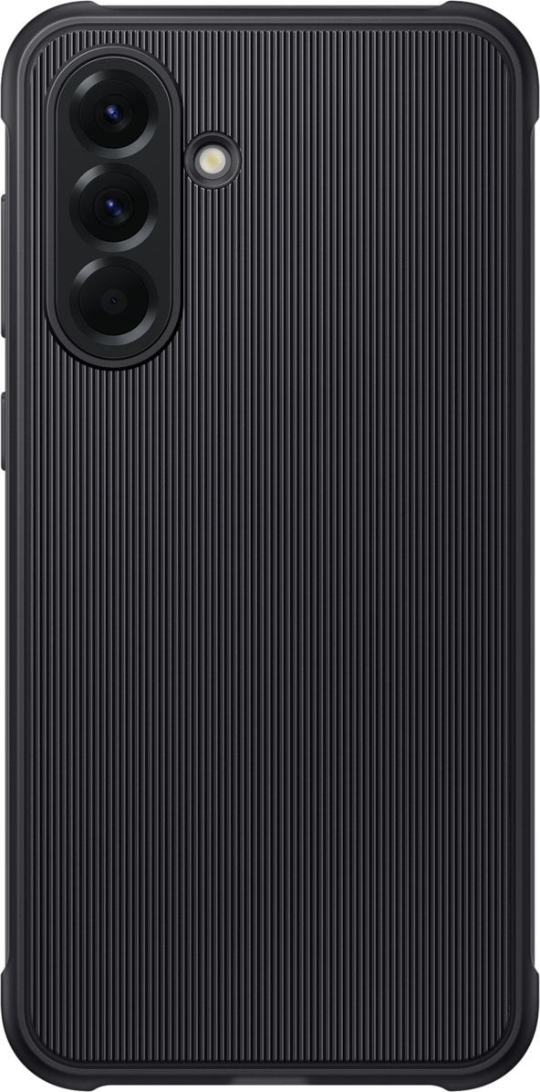 Samsung Rugged Case A56 black