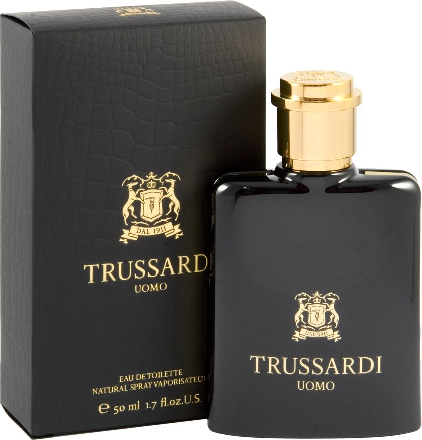 Trussardi Uomo EDT 50 ml