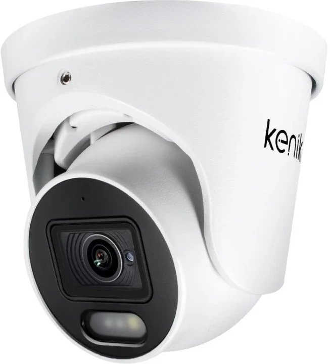 Kamera Ip Kenik Kg-430Dpa-E